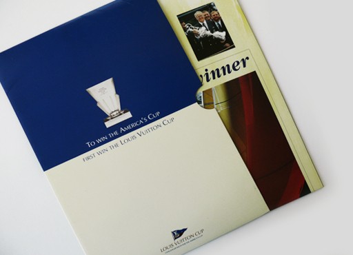 Louis Vuitton Cup