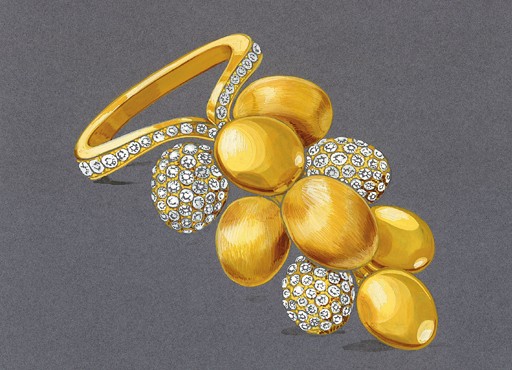 By Flavie Haute-Joaillerie 