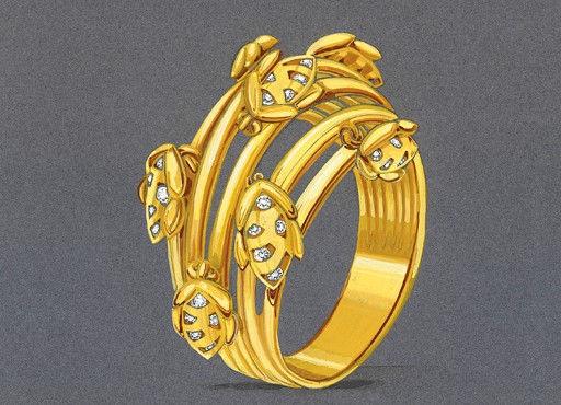 By Flavie Haute-Joaillerie 