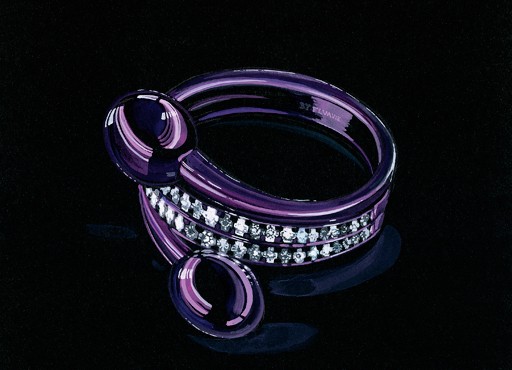 By Flavie Haute-Joaillerie 
