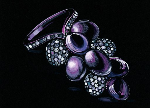 By Flavie Haute-Joaillerie 