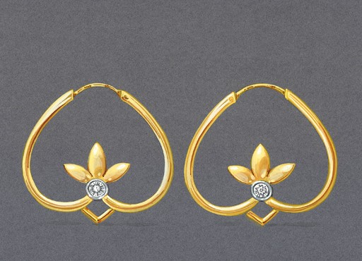 By Flavie Haute-Joaillerie 