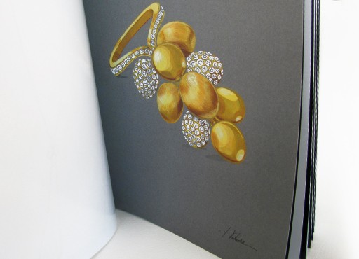 By Flavie Haute-Joaillerie 