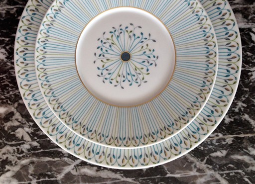 R.Haviland C.Parlon Limoges France