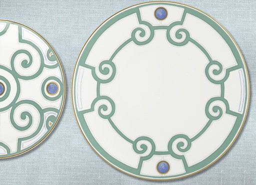 R.Haviland C.Parlon Limoges France