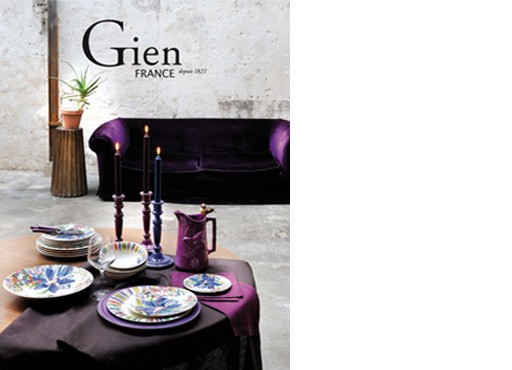 Faïenceries de Gien